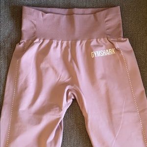 Breeze Lightweight Seamless Gymshark Leggings